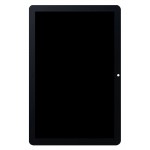 Lcd With Touch Screen For Blackview Oscal Pad 60 Grey By - Maxbhi Com