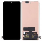 Lcd With Touch Screen For Oneplus Ace 2 Pro 5g Green By - Maxbhi Com