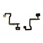 Power Button Flex Cable For Oneplus Ace 2 Pro 5g On Off Flex Pcb By - Maxbhi Com
