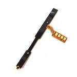 Power Button Flex Cable For Zte Blade A73 On Off Flex Pcb By - Maxbhi Com