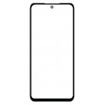 Replacement Front Glass For Xiaomi Redmi Note 12r 5g Blue By - Maxbhi Com