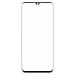 Replacement Front Glass For Zte Blade A73 White By - Maxbhi Com