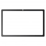 Replacement Front Glass For Tmobile Revvl Tab Black By - Maxbhi Com