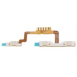 Volume Button Flex Cable For Oukitel Wp32 By - Maxbhi Com
