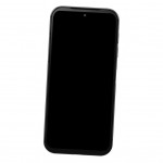 Camera Lens Glass with Frame for Fairphone 5 5G White
