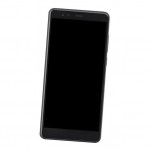 Middle Frame Ring Only for Nokia 3.1 A White