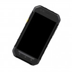 Middle Frame Ring Only for Cat S30 White