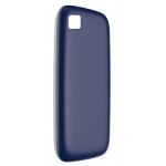 Back Panel Cover For Cellecor C4i Blue - Maxbhi Com
