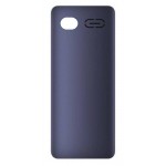 Back Panel Cover For Cellecor C60 Blue - Maxbhi Com