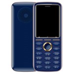 Back Panel Cover For Cellecor C9 Plus Blue - Maxbhi Com