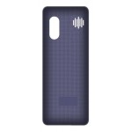 Back Panel Cover For Cellecor D10 Blue - Maxbhi Com
