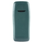 Back Panel Cover For Iair D17 Black - Maxbhi Com
