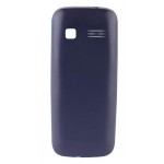 Back Panel Cover For Iair D1 Black - Maxbhi Com