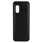 Back Panel Cover For Iair D2 Black - Maxbhi Com