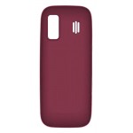 Back Panel Cover For Iair D40 Pro White - Maxbhi Com