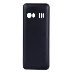 Back Panel Cover For Iair D4 Plus Black - Maxbhi Com