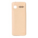 Back Panel Cover For Iair D6 Gold - Maxbhi Com