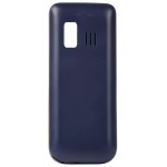 Back Panel Cover For Iair D7 Blue - Maxbhi Com