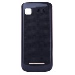 Back Panel Cover For Iair D9 Black - Maxbhi Com
