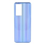 Back Panel Cover For Iair S50 Black - Maxbhi Com