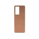Back Panel Cover For Iair S50 Gold - Maxbhi Com