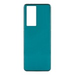 Back Panel Cover For Iair S50 Green - Maxbhi Com