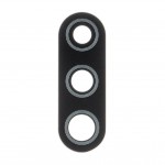 Camera Lens For Cellecor D10 White By - Maxbhi Com