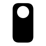 Camera Lens For Iair D40 Pro Blue By - Maxbhi Com