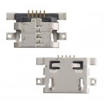 Charging Connector For Iair D1 By - Maxbhi Com