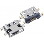 Charging Connector For Iair D7 Mini By - Maxbhi Com