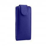 Flip Cover For Cellecor C4i Blue By - Maxbhi Com