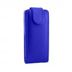 Flip Cover For Cellecor D8 Blue By - Maxbhi Com