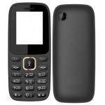 Full Body Housing For Cellecor C4i Black - Maxbhi Com