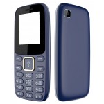 Full Body Housing For Cellecor C4i Blue - Maxbhi Com