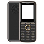 Full Body Housing For Cellecor C9 Plus Black - Maxbhi Com