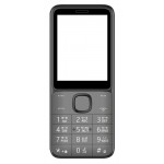 Full Body Housing For Cellecor D8 White - Maxbhi Com