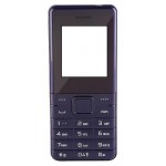 Full Body Housing For Iair D12 New Blue - Maxbhi Com