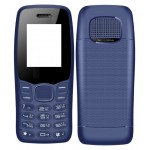 Full Body Housing For Iair D17 White - Maxbhi Com