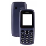 Full Body Housing For Iair D1 Black - Maxbhi Com