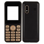 Full Body Housing For Iair D2 Black - Maxbhi Com