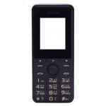 Full Body Housing For Iair D4 Plus Black - Maxbhi Com