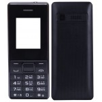 Full Body Housing For Iair D5 Plus Black - Maxbhi Com