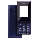 Full Body Housing For Iair D5 Plus Blue - Maxbhi Com