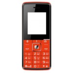 Full Body Housing For Iair D6 Black - Maxbhi Com