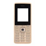 Full Body Housing For Iair D6 Gold - Maxbhi Com