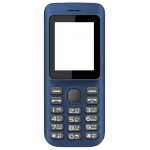 Full Body Housing For Iair D7 Mini Blue - Maxbhi Com