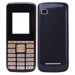 Full Body Housing For Iair D9 Black - Maxbhi Com