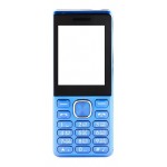 Full Body Housing For Iair S50 Black - Maxbhi Com