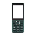 Full Body Housing For Iair S50 Green - Maxbhi Com