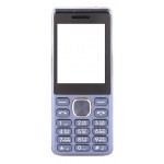 Full Body Housing For Iair S50 Light Blue - Maxbhi Com